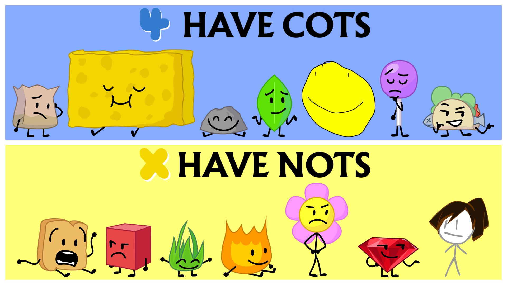 The 14 BFB contestants remaining after BFB 17.