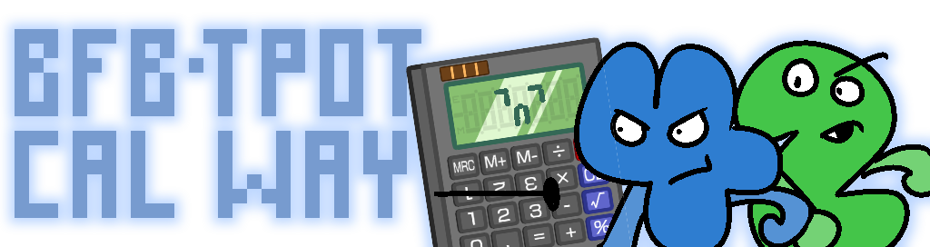 BFB-TPOT, The Cal Way